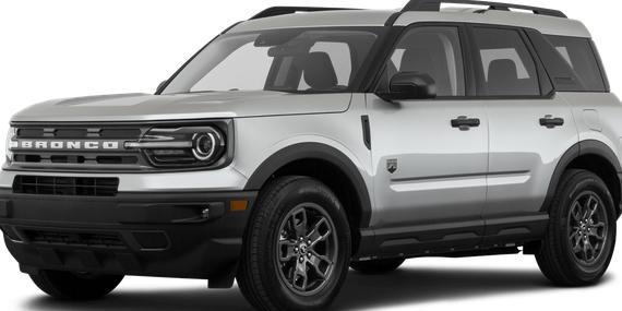 FORD BRONCO SPORT 2021 3FMCR9A61MRA42530 image